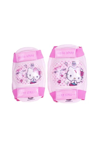 6421 Sun-wds-rsp-paten Set Quad H Kıtty Diz Dir Sıze 25 31 Hkty Çok Renkli
