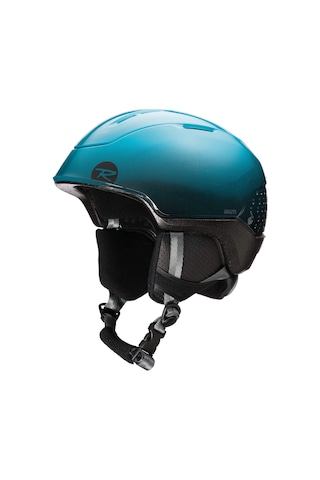 Rossıgnol Rossignol Çocuk Kask Whoopee Impacts Mavi 37 Mavi
