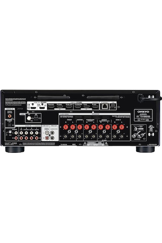 Onkyo TX-NR6100 M2 THX 7.2 Kanal AV Receiver
