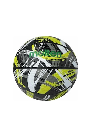 Molten B7f1601 Basketbol Topu Yeşil