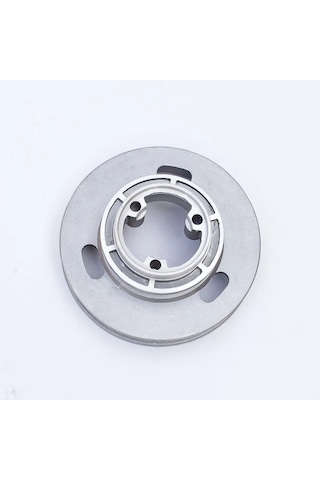 ANTOR /lombardini 3ld 450/510 10hp/12hp Ilk Hareket Kasnagı (ÇALIŞTIRMA KASNAĞI)