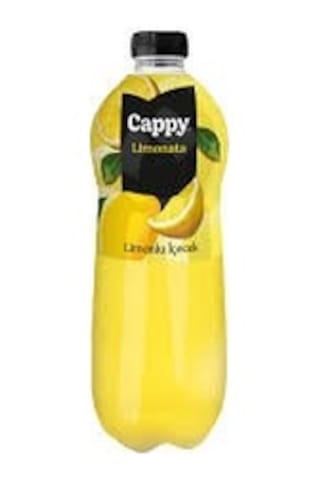 Cappy Limonata 1 Lt X 12 Adet
