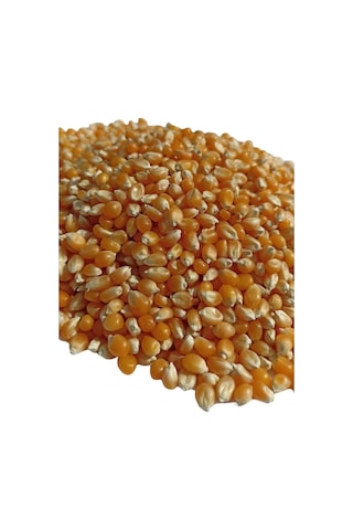 Şenler Cin Mısır Popcorn 1 KG