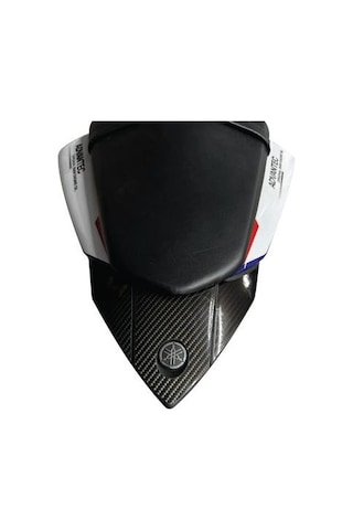 Yamaha Yzf-r25 2019-2023 Arka Kuyruk Üstü Karbon Sticker Etiket Modeli