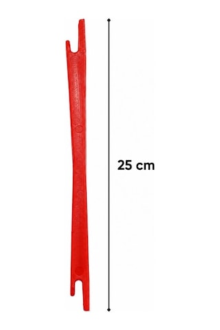 Savex Göl Kamışı Misina Sarma Aparatı 25 Cm