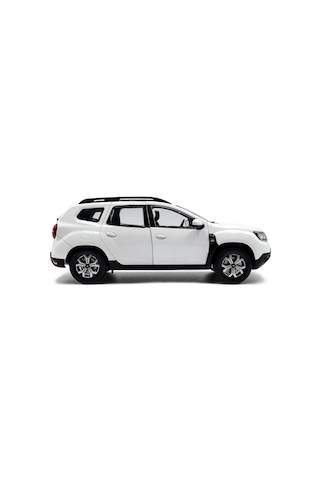 1:18 Solido 2024 Dacia Duster Ph.2.5