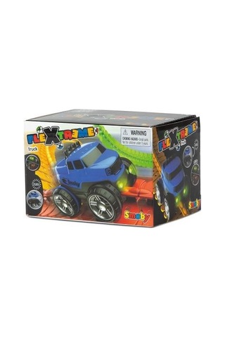 Smoby Flextreme Araba - Mavi 180906