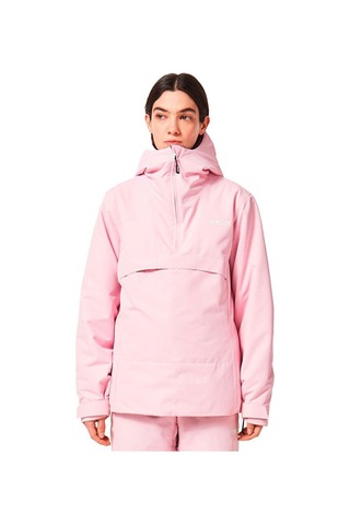 Oakley Holly Anorak Pembe