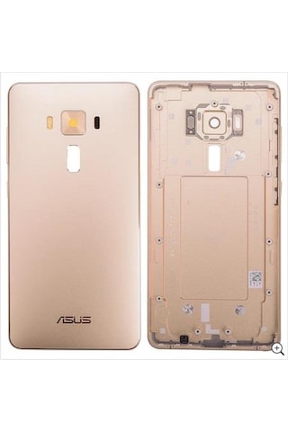 Asus Zenfone 3 Deluxe Zs570Kl Arka Pil Batarya Kasa Kapak