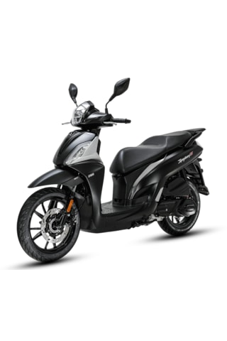 Symphony St 200 Siyah Renk 2026 Model Symphony St 200 Siyah Renk 2026 Model