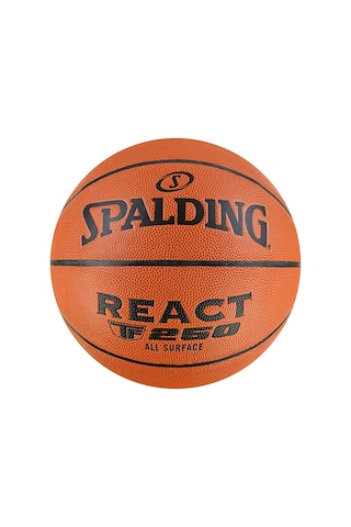Spalding React TF250 All Surface 6 No Basketbol Topu