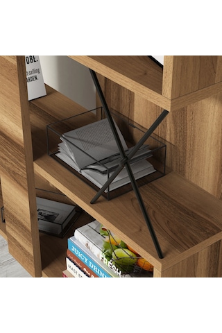 Variant Variant Extra Kitaplık (323566375)