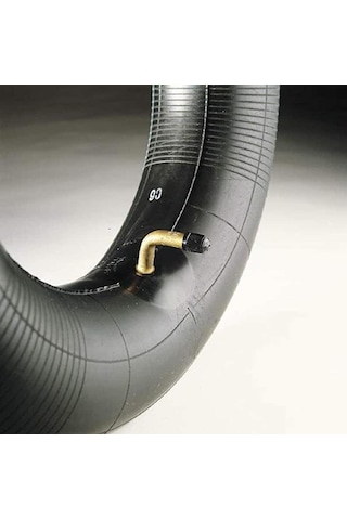 400 X 8 İç Lastik Irc Anlaş - Türk Malı