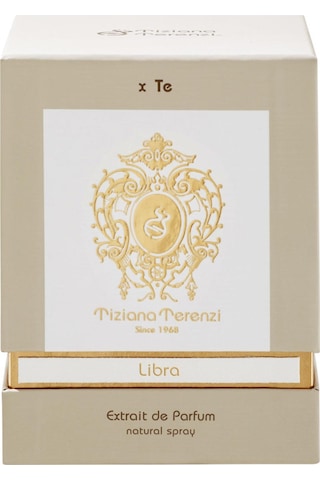 Tiziana Terenzi Libra Erkek Parfüm EDP 100 ML