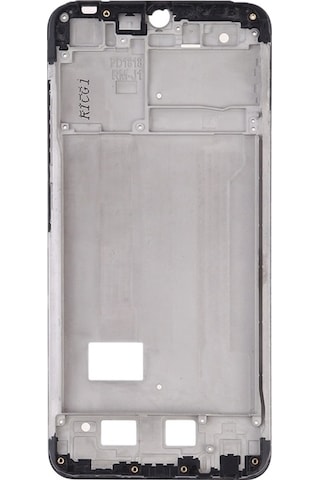 Vivo Y93 Uyumlu Orta Çerçeve Çerçeve Plakası