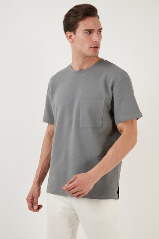 Buratti Erkek T Shirt 5902305 AÇIK HAKİ Haki
