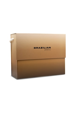 Bobel Brazilian Şampuan 1 L + Saç Kremi 1 L + Saç Maskesi 1 L