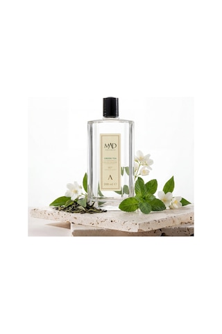 Mad 80 Derece Green Tea Kolonya 200 ML