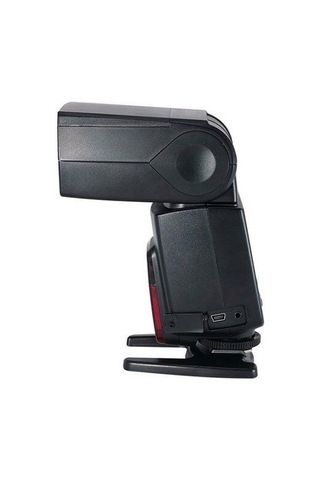 Yongnuo Yn568-ex Iıı Nikon Uyumlu Hss Ttl Tepe Flaşı