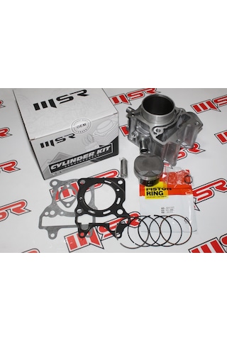 Rks Freccia 150 Silindir Kit Rks Freccia 150 Silindir Kit