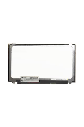 Lenovo Uyumlu G50-30 15.6 Slim Led Ekran - 30 Pin Dar Soket