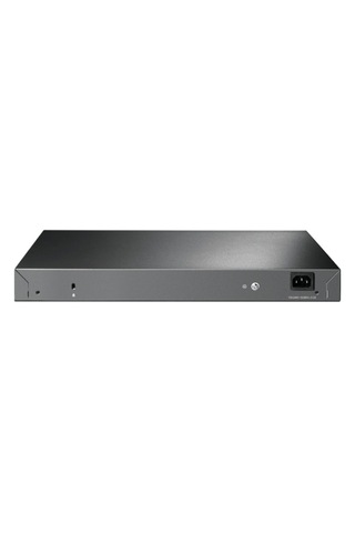 TP-LINK 48port FULL POE TL-SG3452P JETSTREAM GIGIBAIT 4X-SFP 38