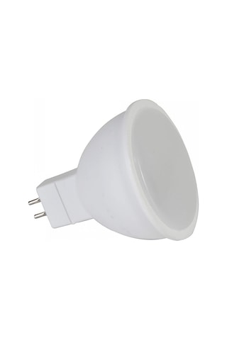 Horoz 6 W Smd Led Çanak Ampul - Sarı Işık 4000k - Mr16 - 001-001-0006s