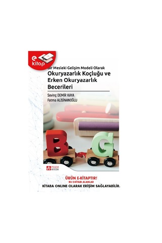 Bir Mesleki Gelişim Modeli Olarak Okuryazarlık Koçluğu Ve Erken O