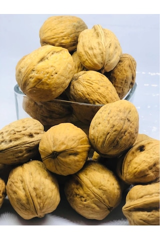 İnce Kabuklu Ermenek Cevizi 1 KG