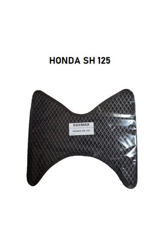 Egemax Honda Sh 125 Uyumlu Paspas