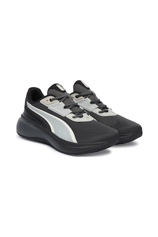 Puma Softride Exo Erkek Spor Ayakkabısı 31172205 Siyah