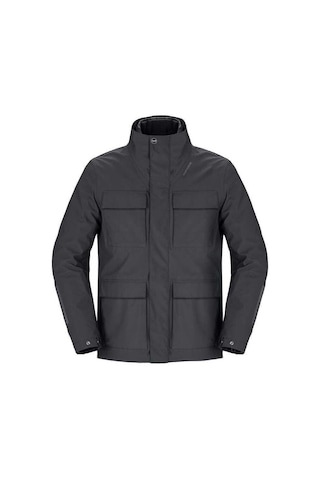 Spıdı Pentagon H2out Ceket Anthracıte