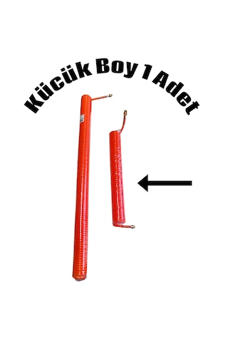 Hava Kompresör Hortumu 7.5 Metre
