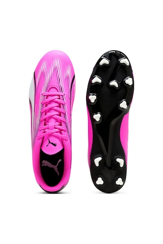 Puma Ultra Play Fg/ag Erkek Pembe Krampon 10776301 001