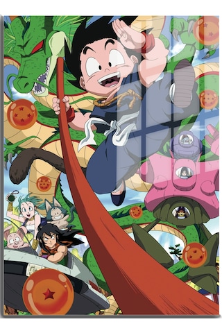 "miyrem Animasyon Kahramanları1^ Design Cam Tablo Model: 326