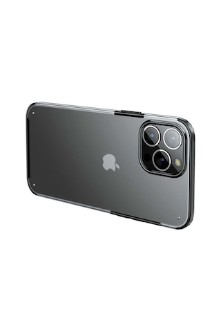 Apple Uyumlu iPhone 13 Pro Max Uyumlu Zore Volks Kılıf-koyu Yeşil Koyu Yeşil -