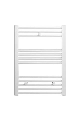 400x1200 Yüksek Kaliteli Beyaz Düz Havlupan Beyaz Boyalı Havlu Radyatör 40x120