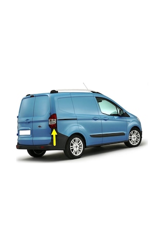 Ford Transit Courier 14-24 Sağ Arka Stop Fren Lambası Et7613404af