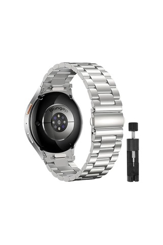 Uyumlu Yeni Nesil Bağlantı Bakla Model 20mm Çelik Kordon 7 6 5 4 Serisi Için 7 Kordon 40mm 44mm 6 4 47 43 42mm Uyuml