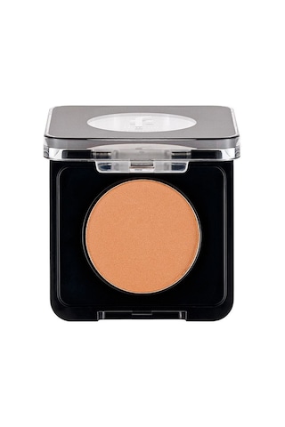 Flormar Mono Yüksek Pigmentli & Mat Bitişli Kompakt Göz Farı 016 Soft Brown
