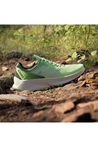 Adidas Terrex Soulstrıde F Yeşil