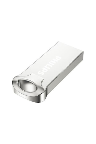 Philips 2.0 128gb Tek Port Usb Flash Bellek Fm21ua128b/93-a