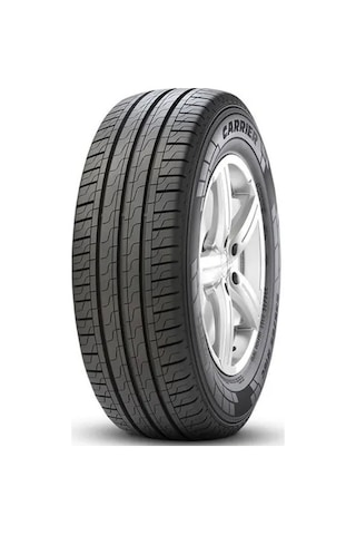 Pirelli 205/65R16C 107/105T Carrier Lt01 Yaz Lastiği 2025