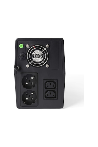 Inform Guardian 1500 VA 2 x 9 AH LED Line Interactive UPS Güç Kaynağı