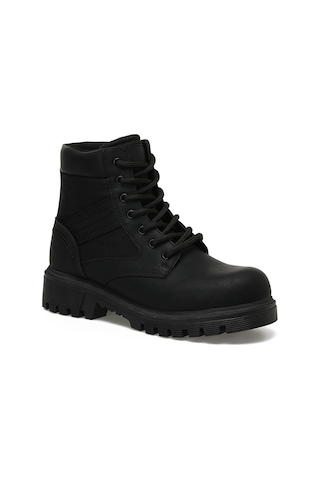 Torex Luda 3pr Siyah Erkek Worker Bot 000000000101480421