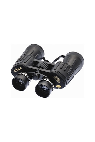 Nikula 150x150 Süper Zoomlu Profesyonel El Dürbünü - 1000m/30m - Siyah