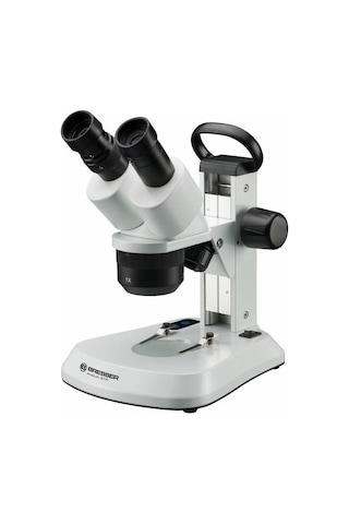 Bresser Analyth Str 10x - 40x Stereo Mikroskop