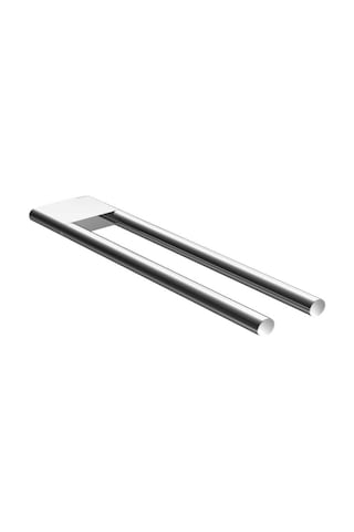 Keuco Edıtıon 400 Havluluk 34Cm Krom