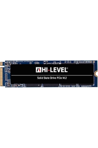 Hı-level 256gb Hlv-m2pcıessd2280/256g Nvme Ssd