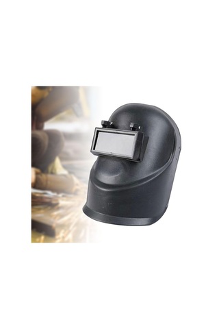 Suntek Tıg Mig Weld Professional Için Flip Ön Lensli Pp Malzeme